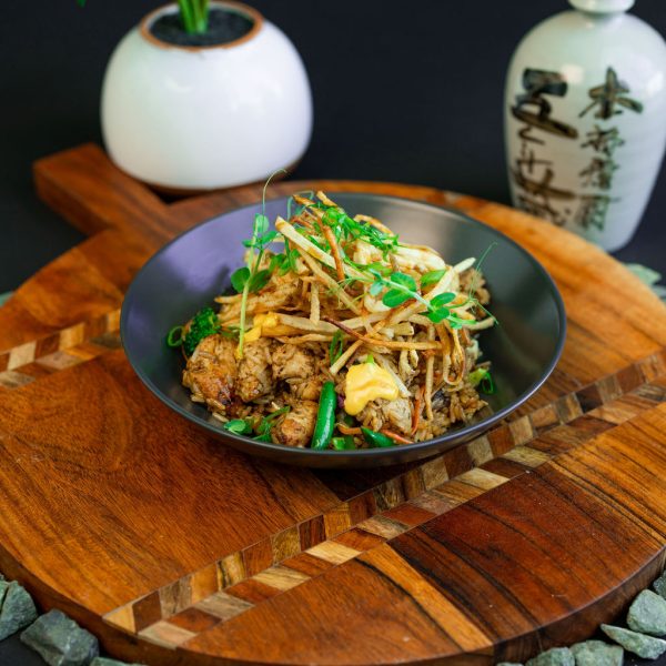 Arroz Frito