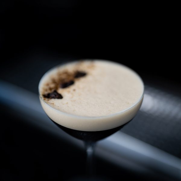 Meyers Espresso