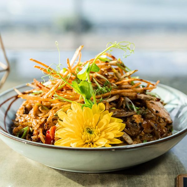 Arroz Chaufa SIDE