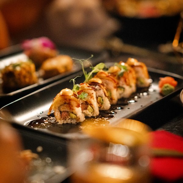 ⏱ Criollo Roll ⏱
