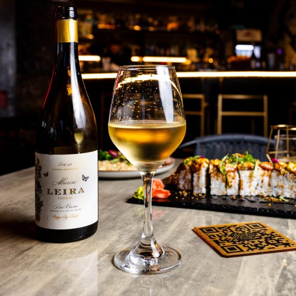 Pazo Pondal, “Leira”